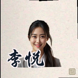 李悦